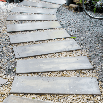 HARDSCAPING